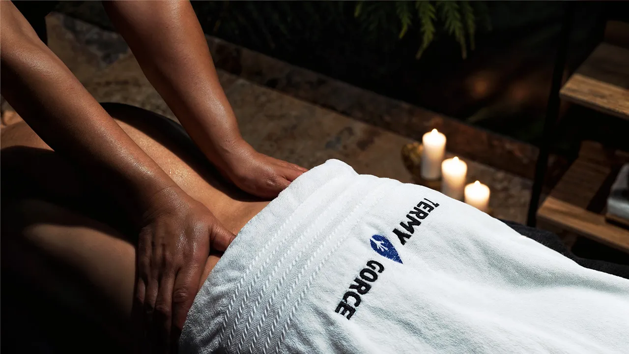 Classic Massage