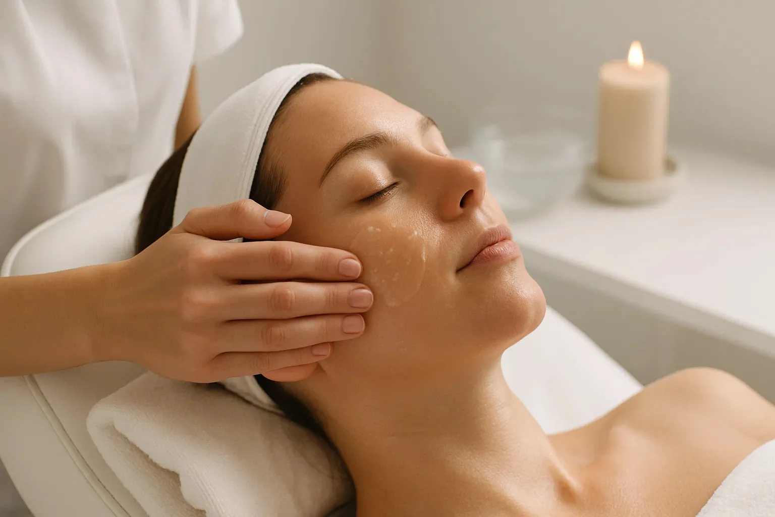 Peeling enzymatyczny