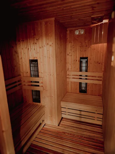 termy gorce zdjęcia sauna