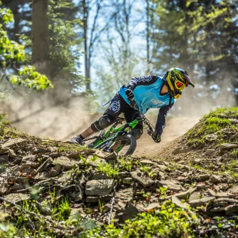 Kasina Bike Park
