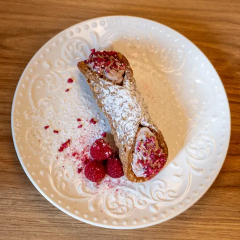 Pizza neapolitańska – restauracja Termy Gorce