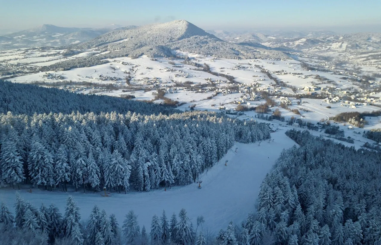 Kasina Ski