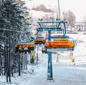 Kasina Ski