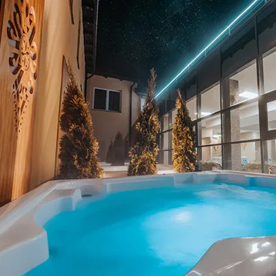 Jacuzzi