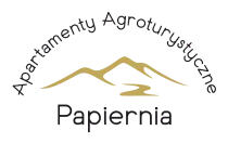Apartamenty Papiernia logo