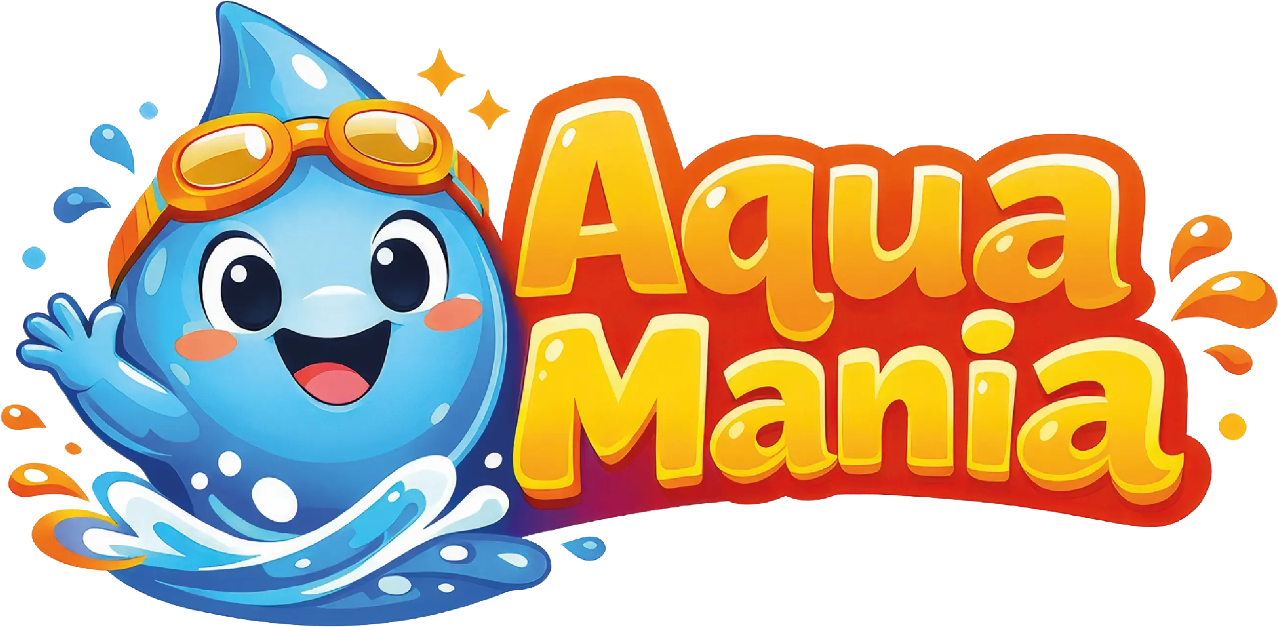 Aqua Mania