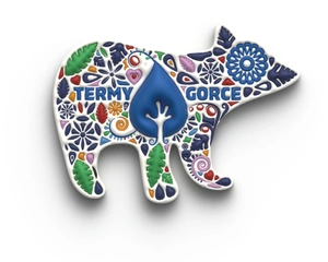 Termy Gorce niedźwiedź