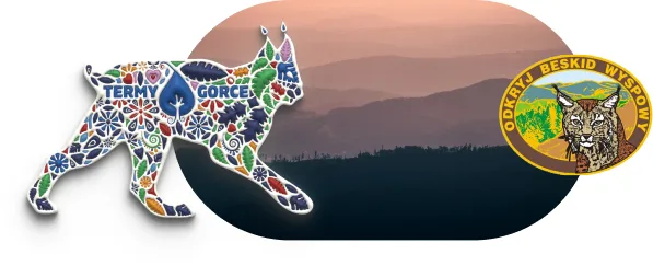 Explore with usBeskid Wyspowy!