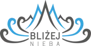 Bliżej Nieba logo