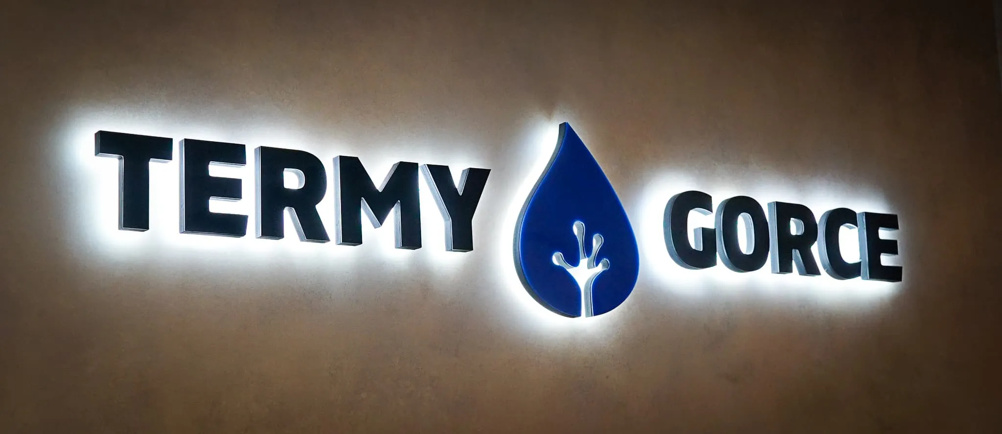 Oferty pracy w Termach Gorce