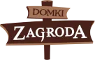 Domki Zagroda logo