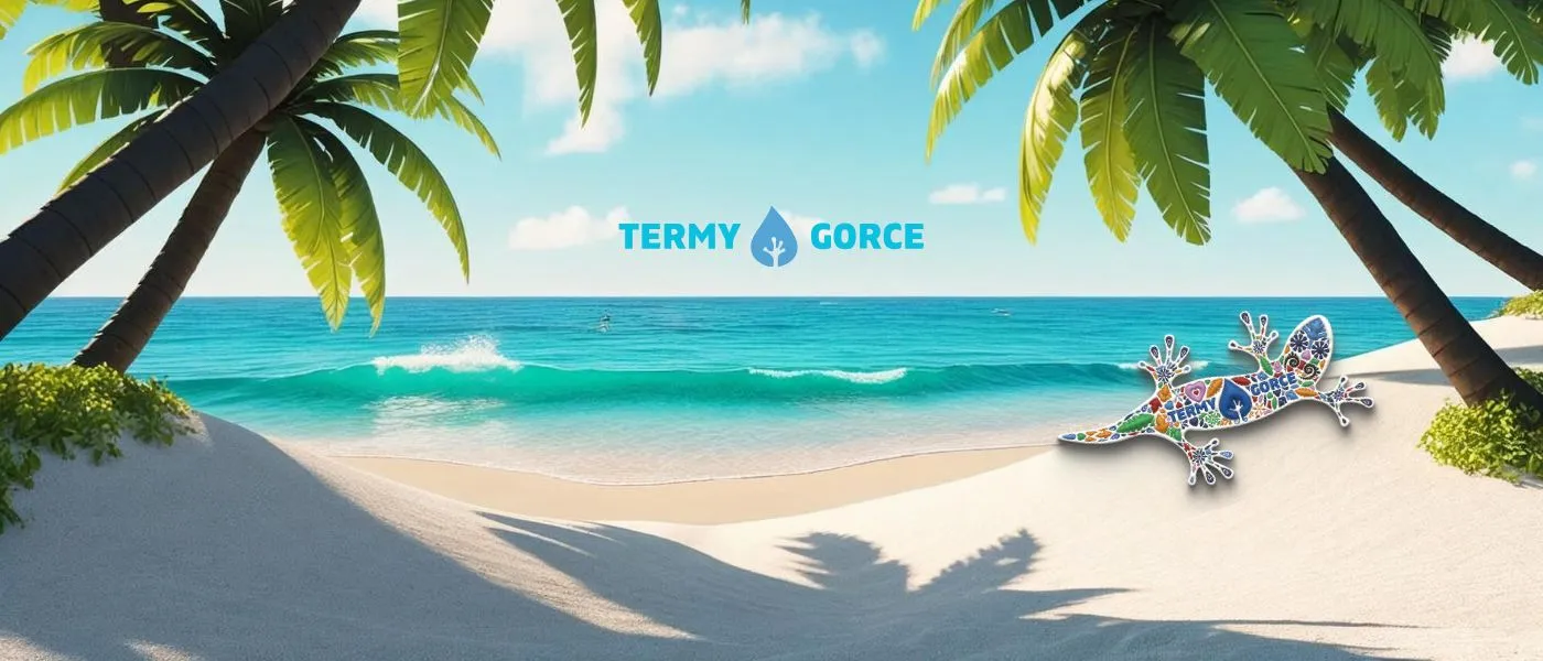 Dzień Dziecka w Termach Gorce