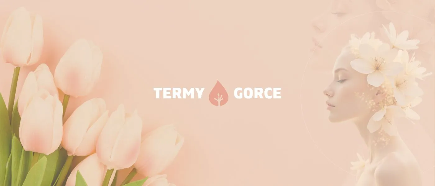 Dzień Kobiet w Termach Gorce