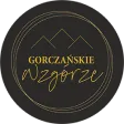 Gorczańskie Wzgórze logo
