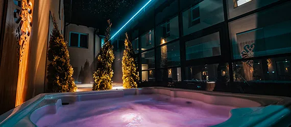 Jacuzzi