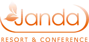 Janda logo