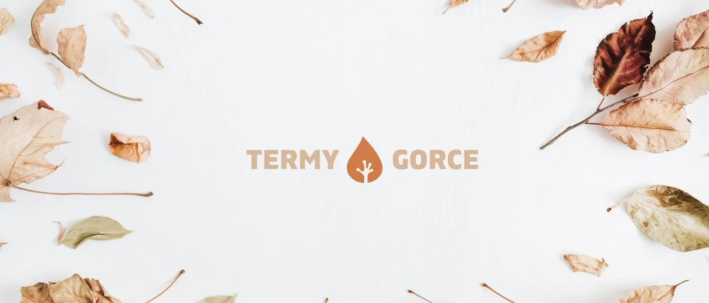 Jesienny Relaks w Termach Gorce