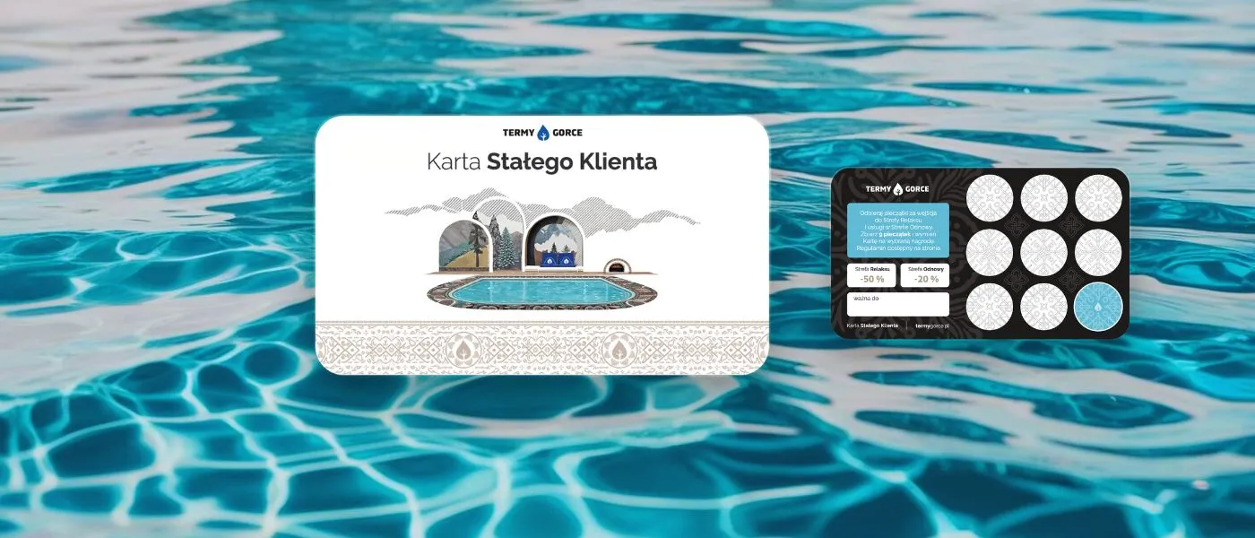 Karta Stałego Klienta