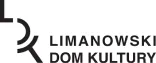 Limanowski Dom Kultury logo
