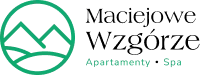 Maciejowe Wzgórze logo