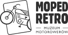 Moped Retro logo