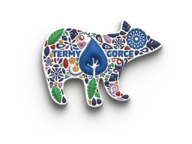 Termy Gorce niedźwiedź