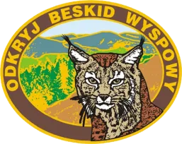 Odkryj Beskid Wyspowy logo