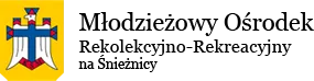 Ośrodek rekolekcyjny Śnieżnica logo