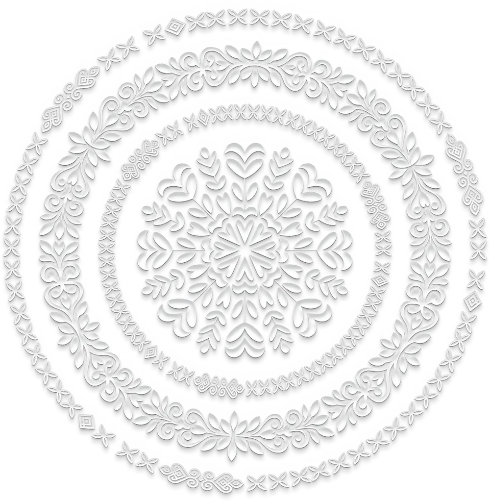 Dekoracyjny ornament Jacuzzi VIP