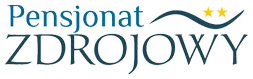 Pensjonat Zdrojowy logo