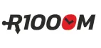 R1000M logo