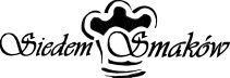 Siedem Smaków logo