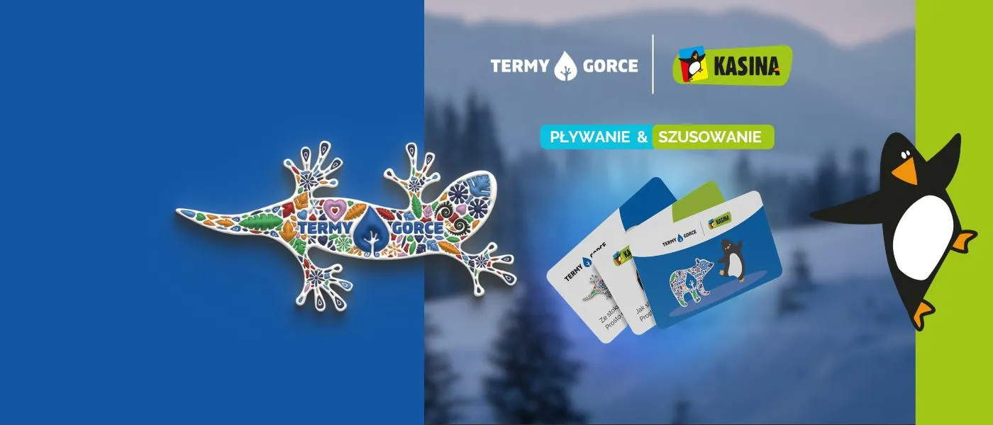 Termy Gorce & Kasina Ski