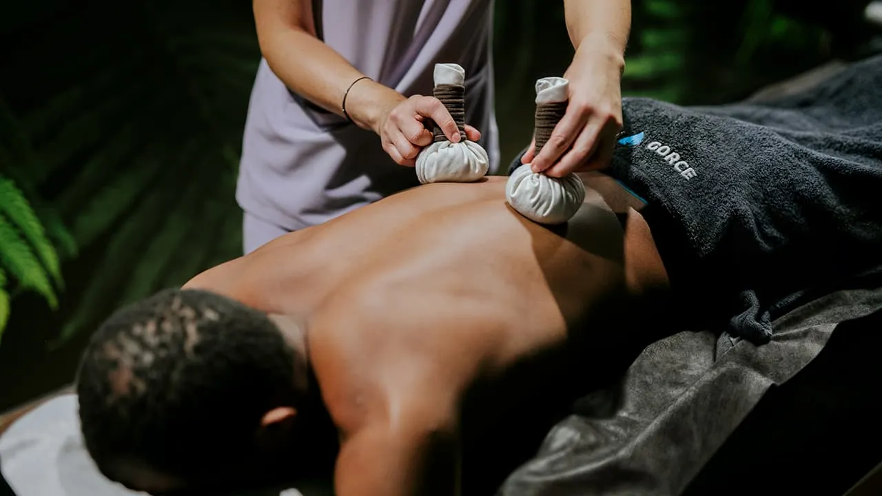 Dlaczego regularne masaże to fundament zdrowia?