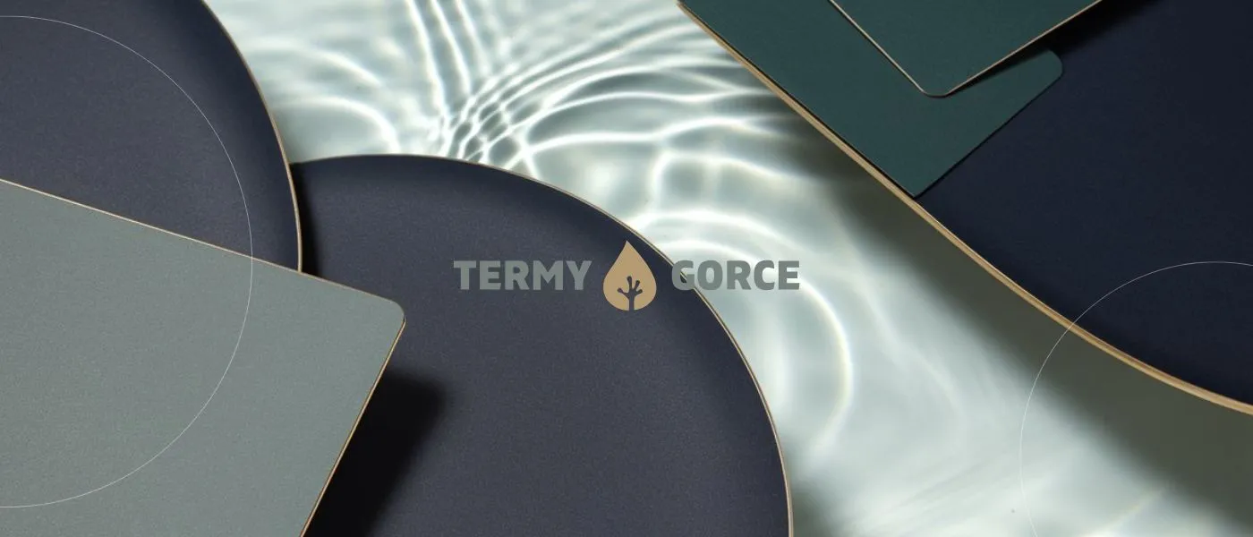 Tydzień Mężczyzn w Termach Gorce