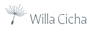 Willa Cicha logo