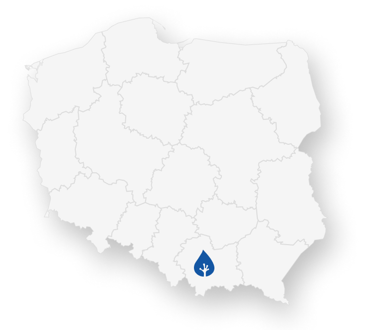 Lokalizacja obiektu