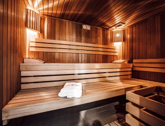 Saunas