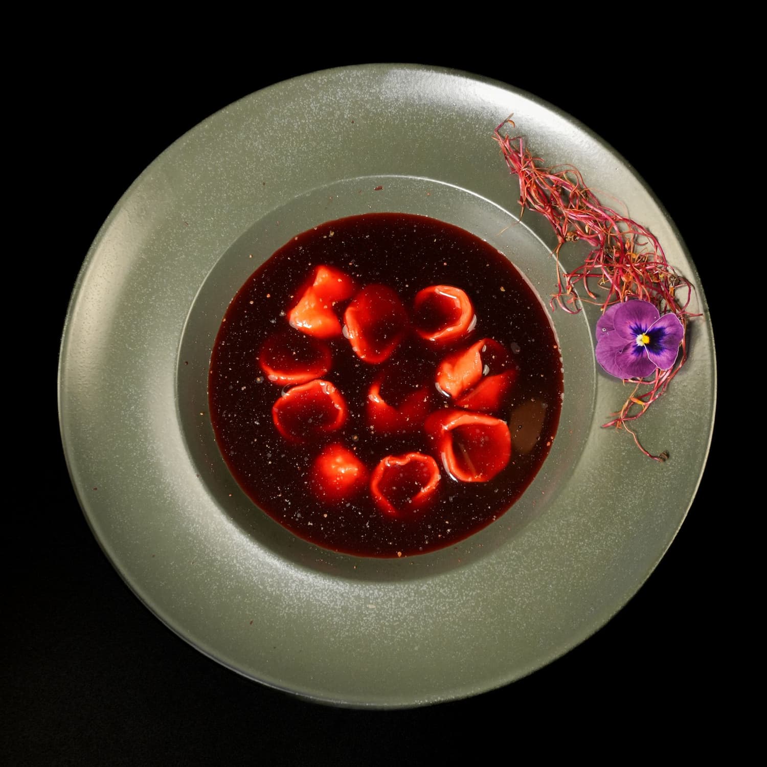Beetroot Soup