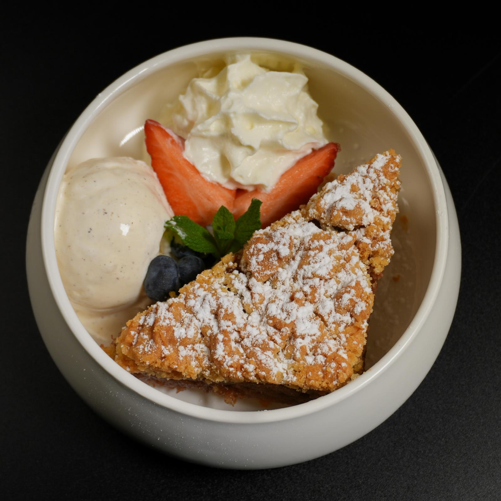 Apple Pie